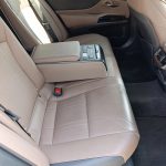 Lexus ES 300h Omotenashi