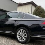 Volkswagen Passat 2.0 TSI BMT 4Mot Highline DSG
