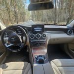 Mercedes-Benz Klasa C W205 (2014-2021)