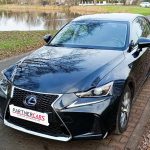 Lexus IS 300h Business Edition