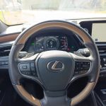 Lexus ES 300h Omotenashi