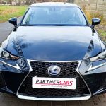 Lexus IS 300h Business Edition