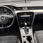 Volkswagen Passat 2.0 TSI BMT 4Mot Highline DSG