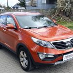 Kia Sportage 1.7 CRDI 2WD Attract