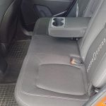 Kia Sportage 1.7 CRDI 2WD Attract