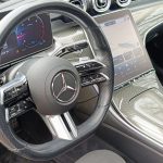 Mercedes-Benz Klasa C 300 d mHEV AMG