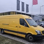 Mercedes-Benz Sprinter 316 CDI