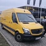Mercedes-Benz Sprinter 316 CDI