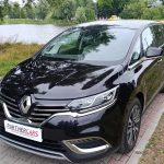 Renault Espace 1.6 TCE Initiale Paris EDC 7os