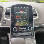 Renault Espace 1.6 TCE Initiale Paris EDC 7os