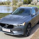 Volvo XC 60 T5 AWD Geartronic Momentum