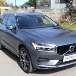 Volvo XC 60 T5 AWD Geartronic Momentum
