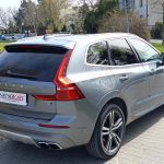 Volvo XC 60 T5 AWD Geartronic Momentum