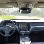 Volvo XC 60 T5 AWD Geartronic Momentum