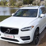 Volvo XC 90 T6 AWD Geartronic Momentum