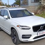 Volvo XC 90 T6 AWD Geartronic Momentum