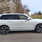 Volvo XC 90 T6 AWD Geartronic Momentum