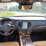 Volvo XC 90 T6 AWD Geartronic Momentum