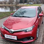 Toyota Auris 1.6 Comfort
