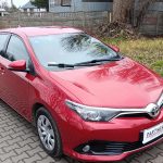 Toyota Auris 1.6 Comfort