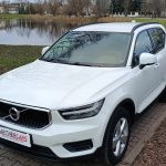 Volvo XC 40 T3 Momentum