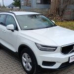 Volvo XC 40 T3 Momentum