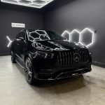 Mercedes-Benz GLE W167 (2019-)