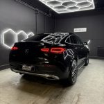 Mercedes-Benz GLE W167 (2019-)