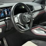 Mercedes-Benz GLE W167 (2019-)