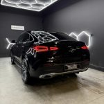 Mercedes-Benz GLE W167 (2019-)