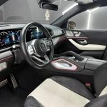 Mercedes-Benz GLE W167 (2019-)