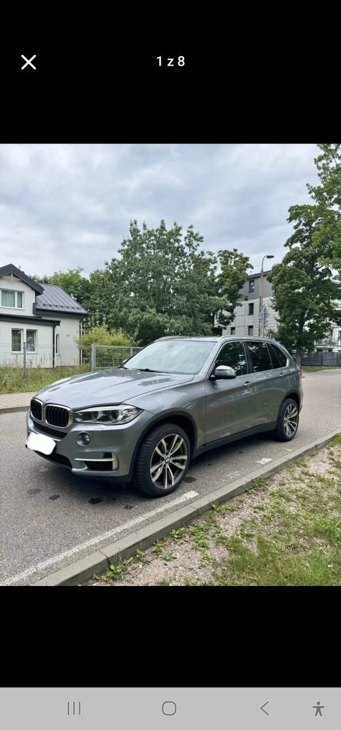 BMW M5